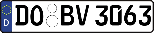 DO-BV3063