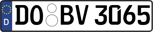 DO-BV3065