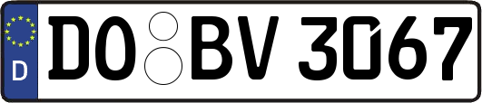 DO-BV3067