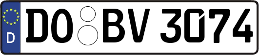 DO-BV3074
