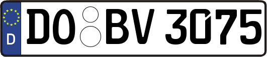 DO-BV3075