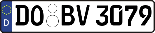 DO-BV3079