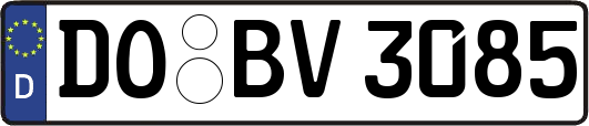 DO-BV3085
