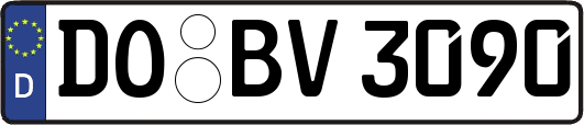 DO-BV3090