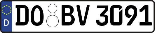 DO-BV3091