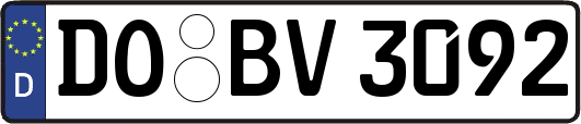 DO-BV3092