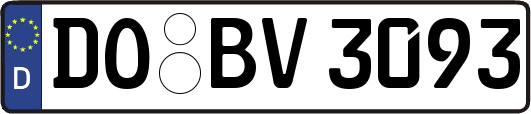 DO-BV3093