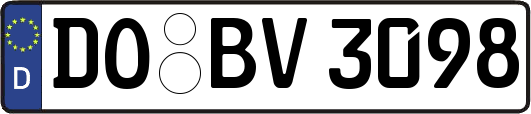 DO-BV3098