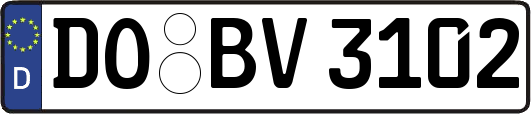 DO-BV3102