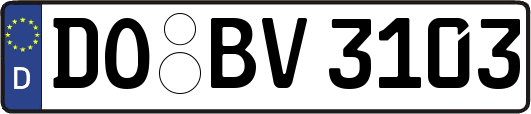 DO-BV3103