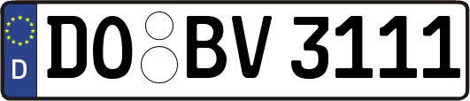 DO-BV3111