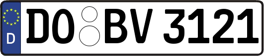 DO-BV3121