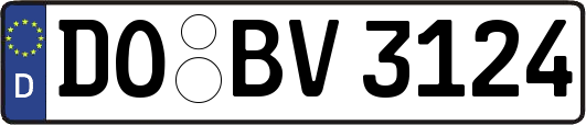 DO-BV3124