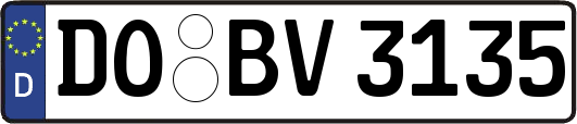 DO-BV3135