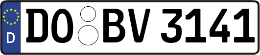 DO-BV3141