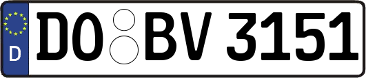 DO-BV3151