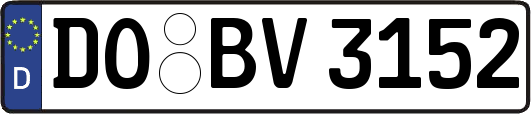 DO-BV3152