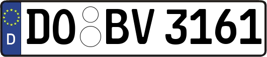 DO-BV3161