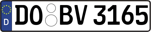 DO-BV3165