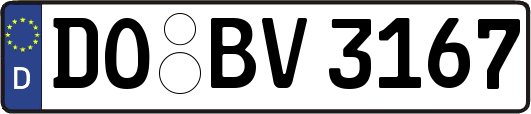 DO-BV3167