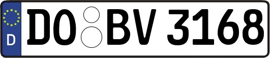 DO-BV3168