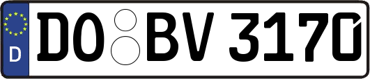 DO-BV3170