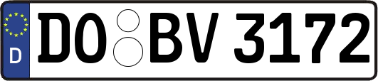 DO-BV3172