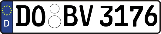 DO-BV3176