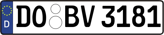 DO-BV3181