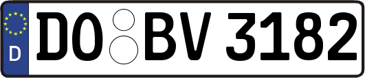 DO-BV3182