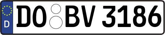 DO-BV3186