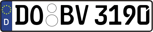 DO-BV3190