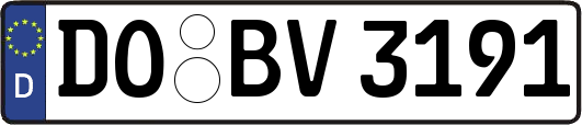 DO-BV3191