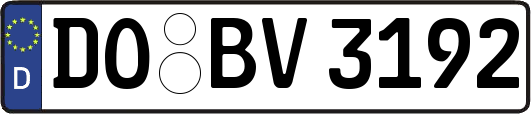 DO-BV3192