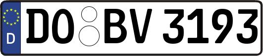 DO-BV3193