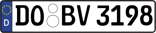 DO-BV3198