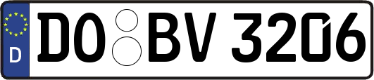 DO-BV3206