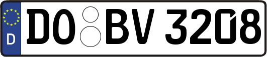 DO-BV3208