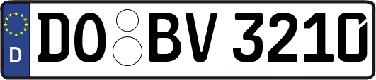 DO-BV3210