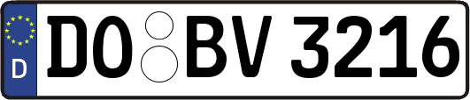 DO-BV3216