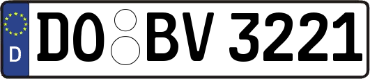 DO-BV3221