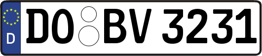 DO-BV3231