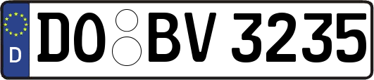 DO-BV3235