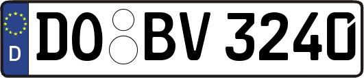 DO-BV3240