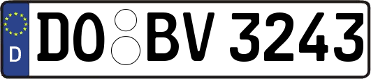 DO-BV3243