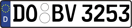DO-BV3253