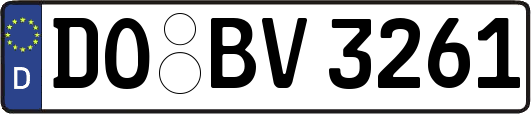 DO-BV3261