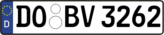 DO-BV3262