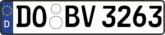 DO-BV3263