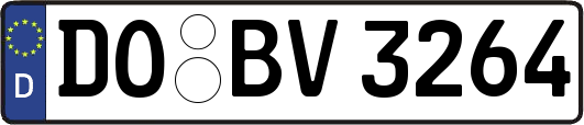 DO-BV3264